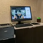 Courtyard By Marriott Nashville Vanderbilt West End