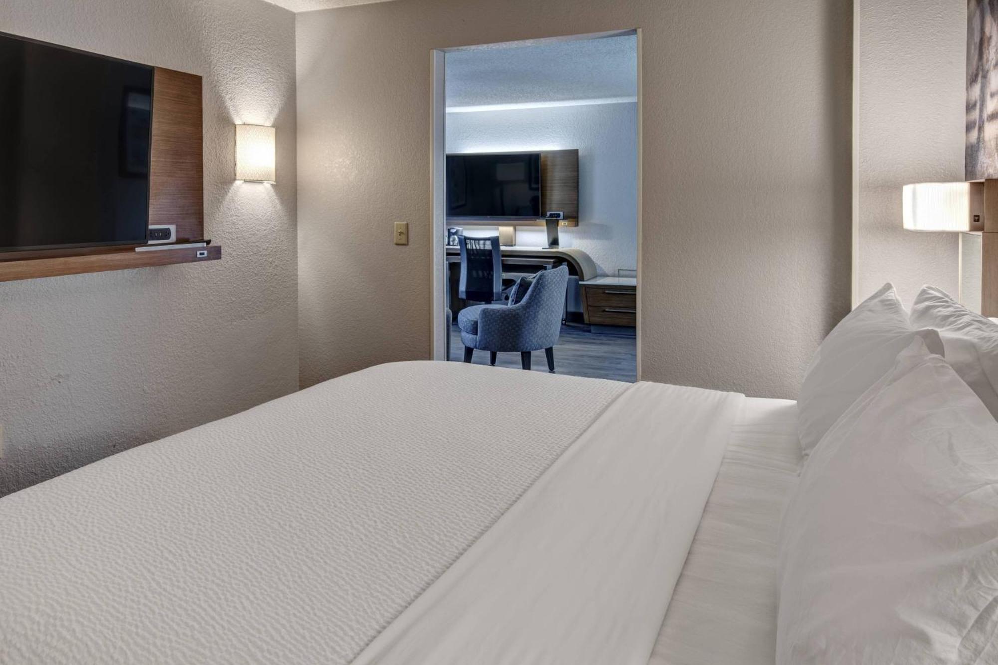 Courtyard By Marriott Vanderbilt West End 3* Nashville