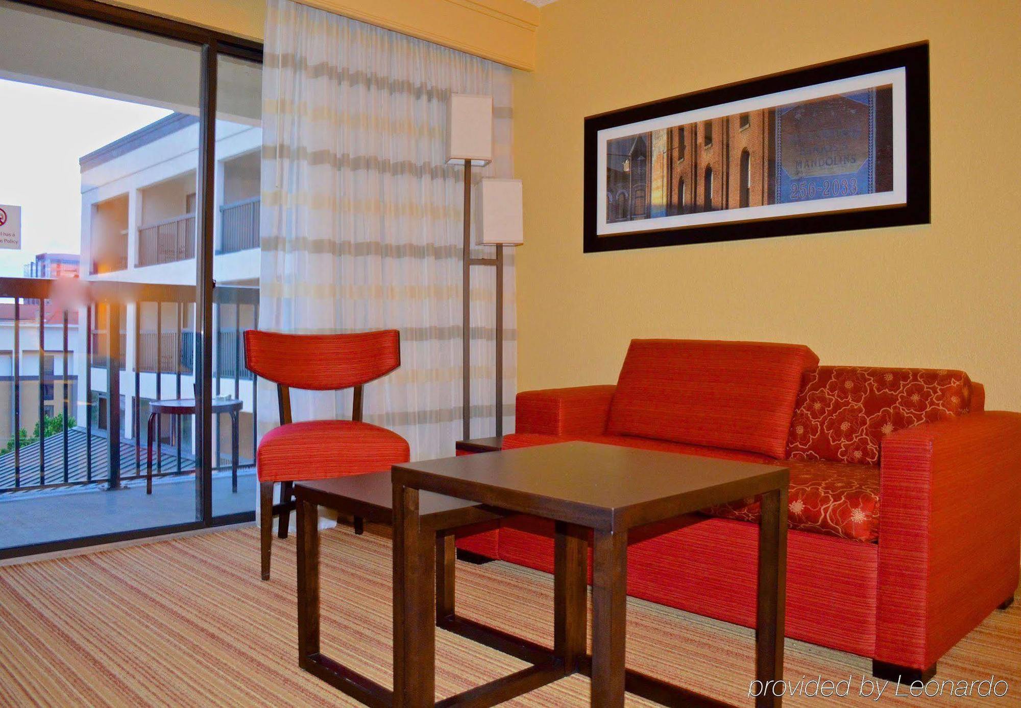 Courtyard By Marriott Vanderbilt West End 3*