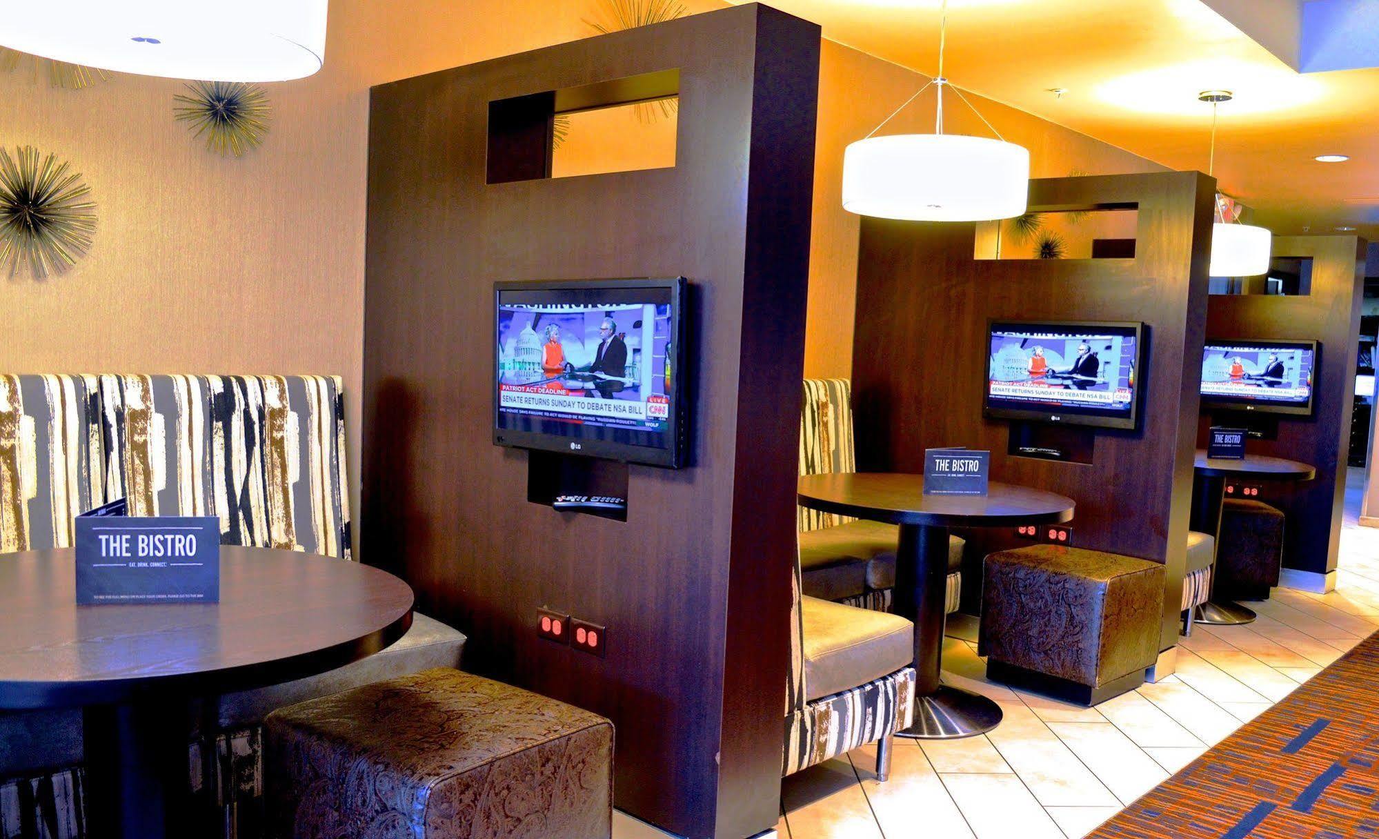 Hotel Courtyard By Marriott Vanderbilt West End Nashville